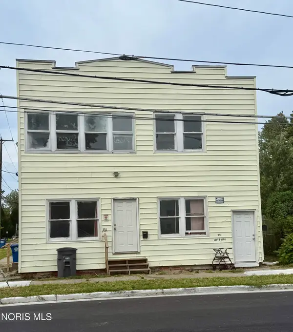 1752 Arlington Avenue, Toledo, OH 43609