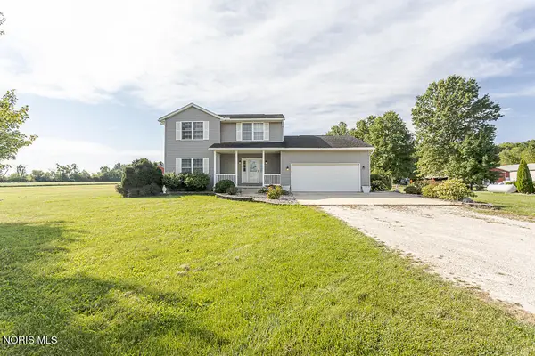 11560 W Toussaint East Road, Oak Harbor, OH 43449