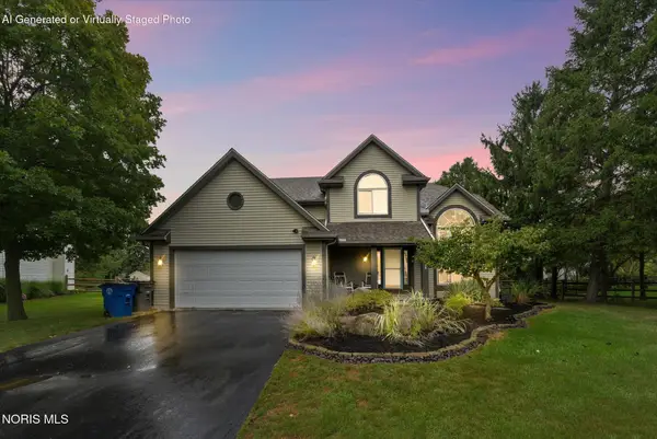 548 Fox View Court, Perrysburg, OH 43551