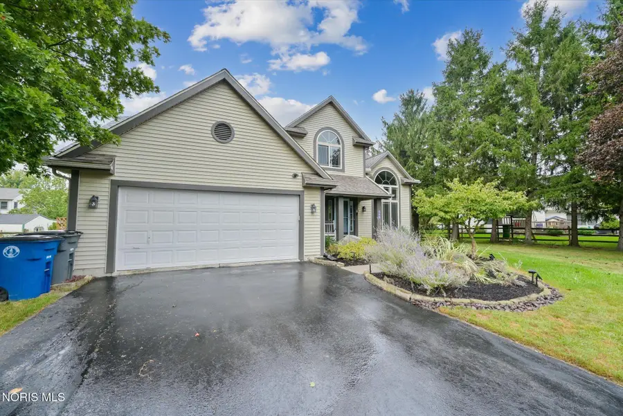548 Fox View Court, Perrysburg, OH 43551 - #2