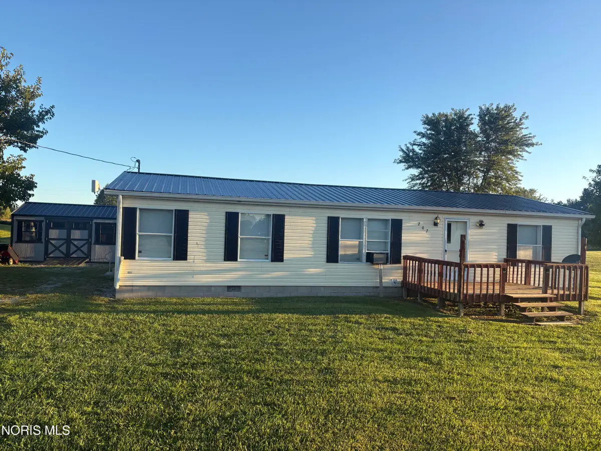 207 Modoc Trail, Montpelier, OH 43543 - #1