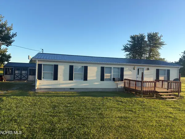 207 Modoc Trail, Montpelier, OH 43543