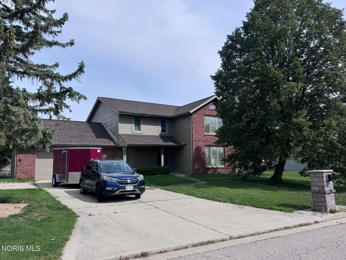 926 Cardinal Drive, Bryan, OH 43506 - #1