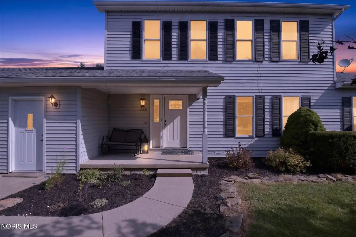 335 Royal Bounty Lane, Wauseon, OH 43567 - #1