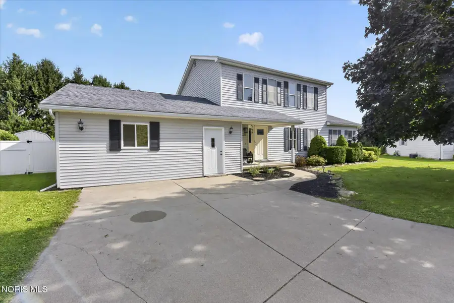 335 Royal Bounty Lane, Wauseon, OH 43567 - #3