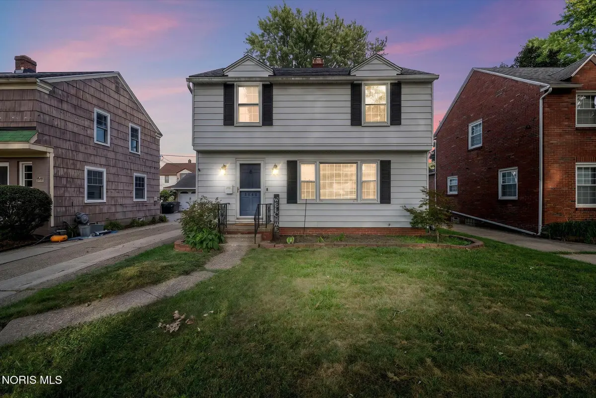 3840 Elmhurst Road, Toledo, OH 43613 - #1