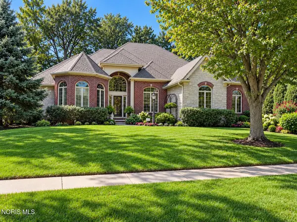 4611 Fairway Lane, Sylvania, OH 43560