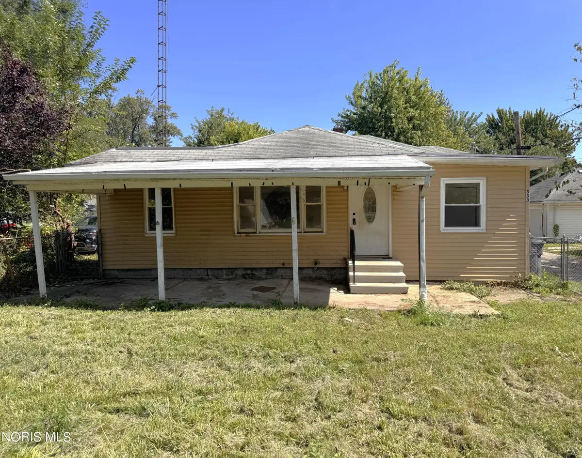 333 Mayberry Street, Toledo, OH 43609 - #1