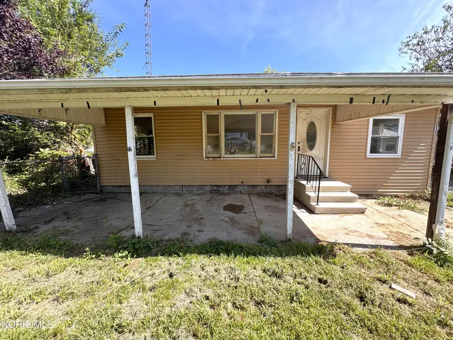 333 Mayberry Street, Toledo, OH 43609 - #3
