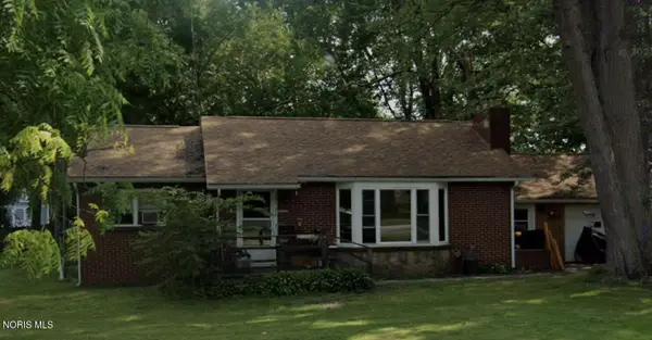 11123 West Street, Whitehouse, OH 43571