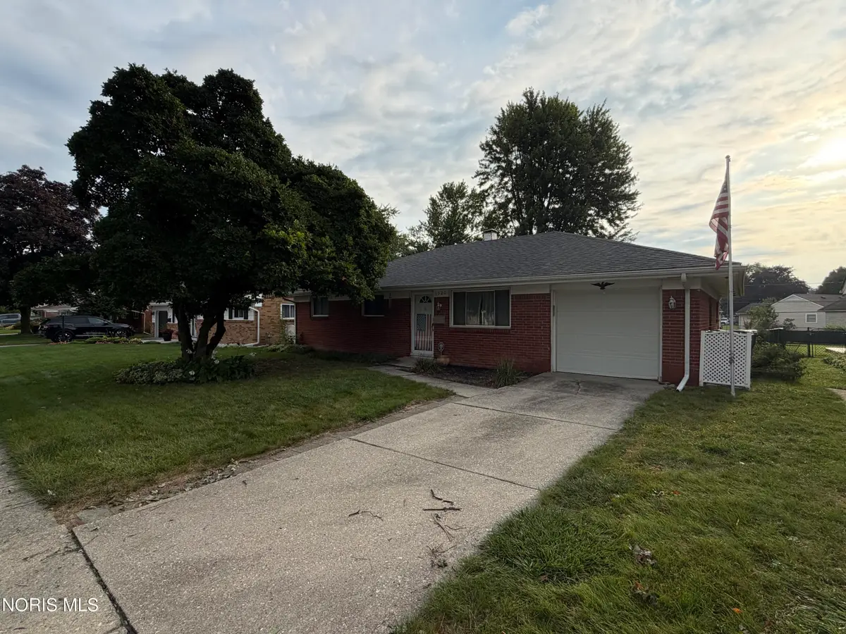 1520 Wilderness Drive, Maumee, OH 43537 - #1