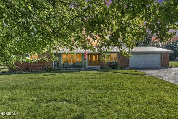 14663 County Highway 119, Upper Sandusky, OH 43351