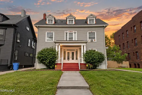 2108 Glenwood Avenue, Toledo, OH 43620