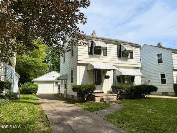 1204 Hawk Street, Toledo, OH 43612