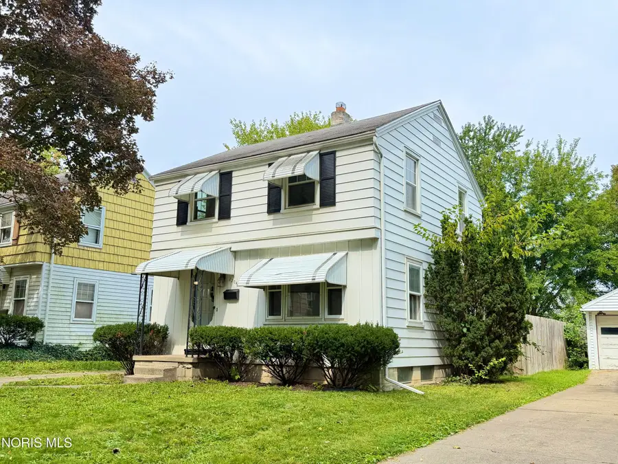 1204 Hawk Street, Toledo, OH 43612 - #2