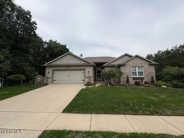 2103 Woodmere Court, Toledo, OH 43615 - #1