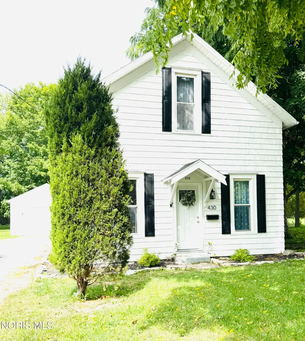 430 Rulf Street, Defiance, OH 43512 - #1