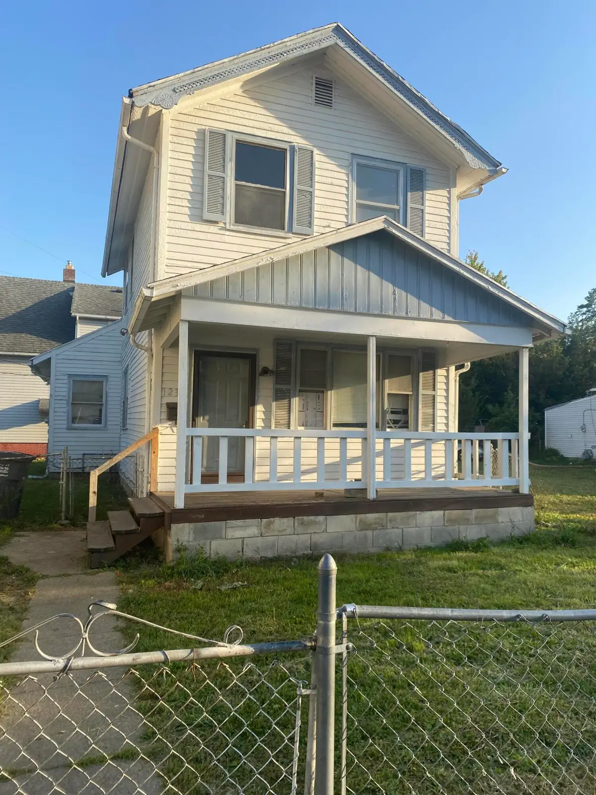 1238 N Ontario Street, Toledo, OH 43604 - #1