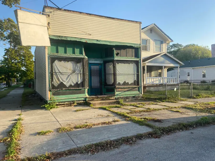 1238 N Ontario Street, Toledo, OH 43604 - #2