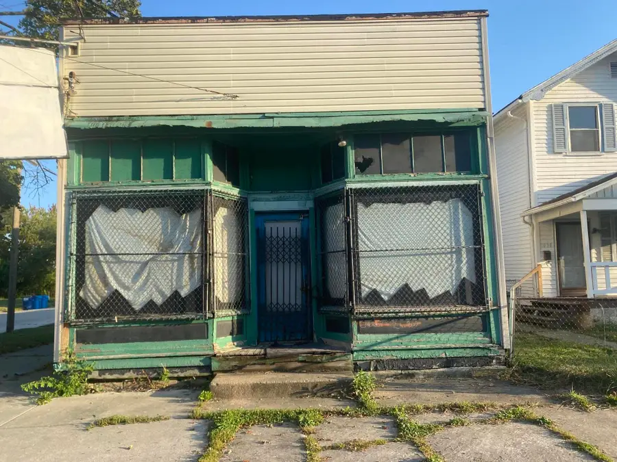 1238 N Ontario Street, Toledo, OH 43604 - #3