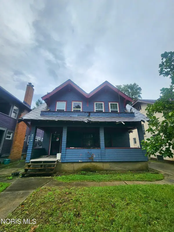 1445 Goodale Avenue, Toledo, OH 43606