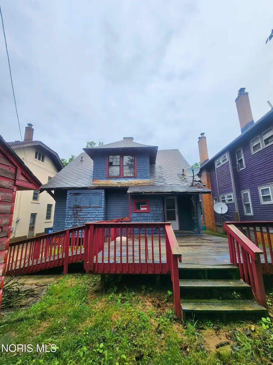 1445 Goodale Avenue, Toledo, OH 43606 - #3