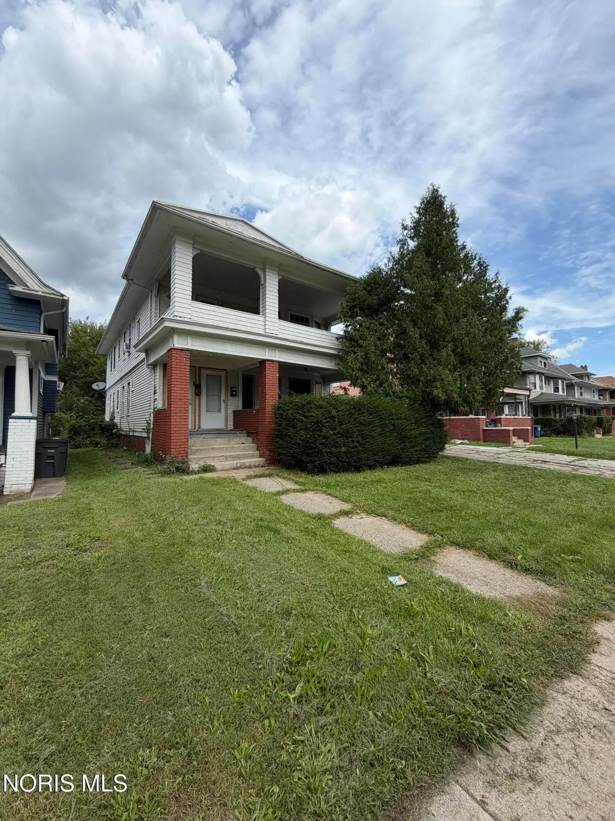 1038 W Woodruff Avenue, Toledo, OH 43606 - #1