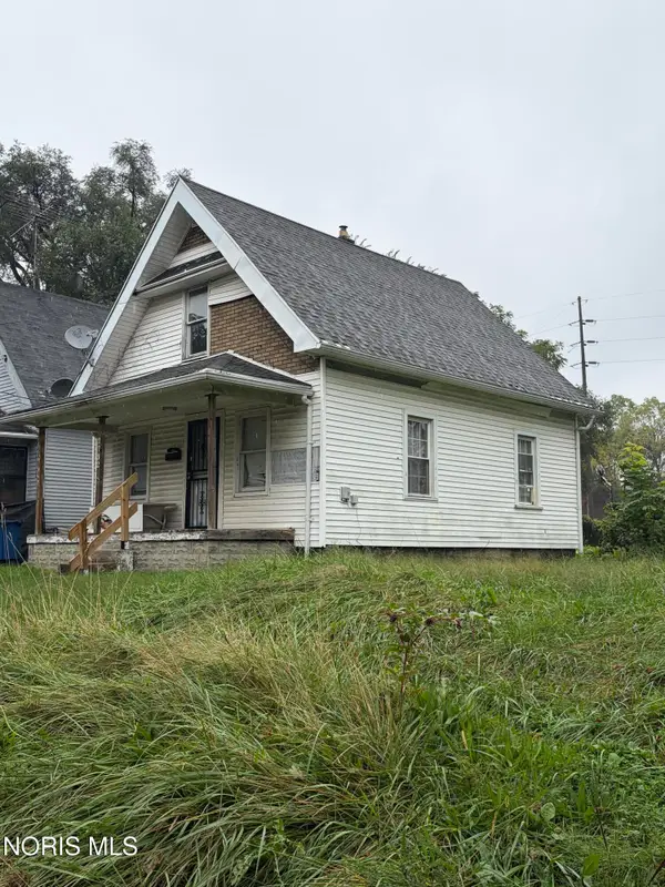 2732 Albion Street, Toledo, OH 43610