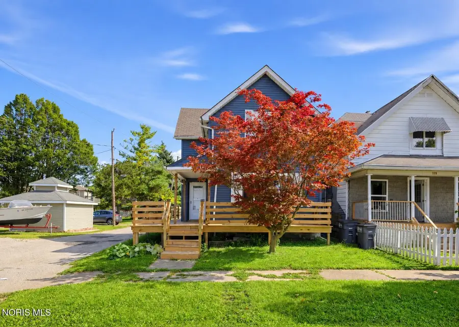 115 Essex Street, Toledo, OH 43605 - #2