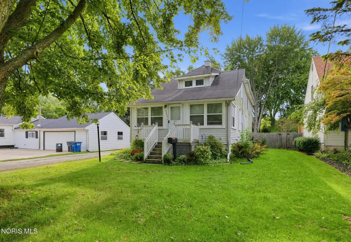 5243 Rowland Road, Toledo, OH 43613 - #1