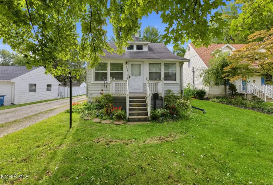 5243 Rowland Road, Toledo, OH 43613 - #2