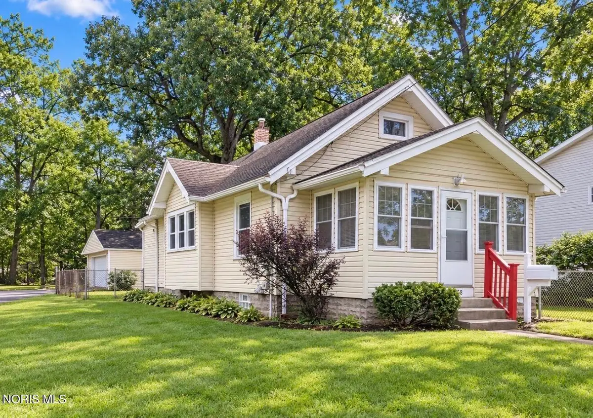 5458 Gay Street, Toledo, OH 43613 - #1