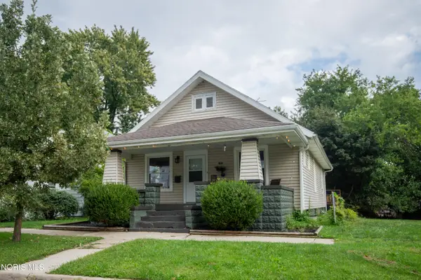 619 Washington Avenue, Defiance, OH 43512