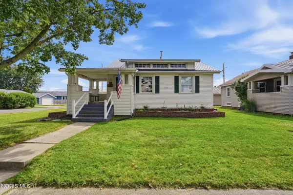 135 19th Street, Findlay, OH 45840