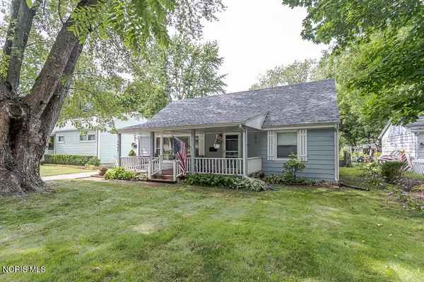 1641 Atwood Road, Toledo, OH 43615