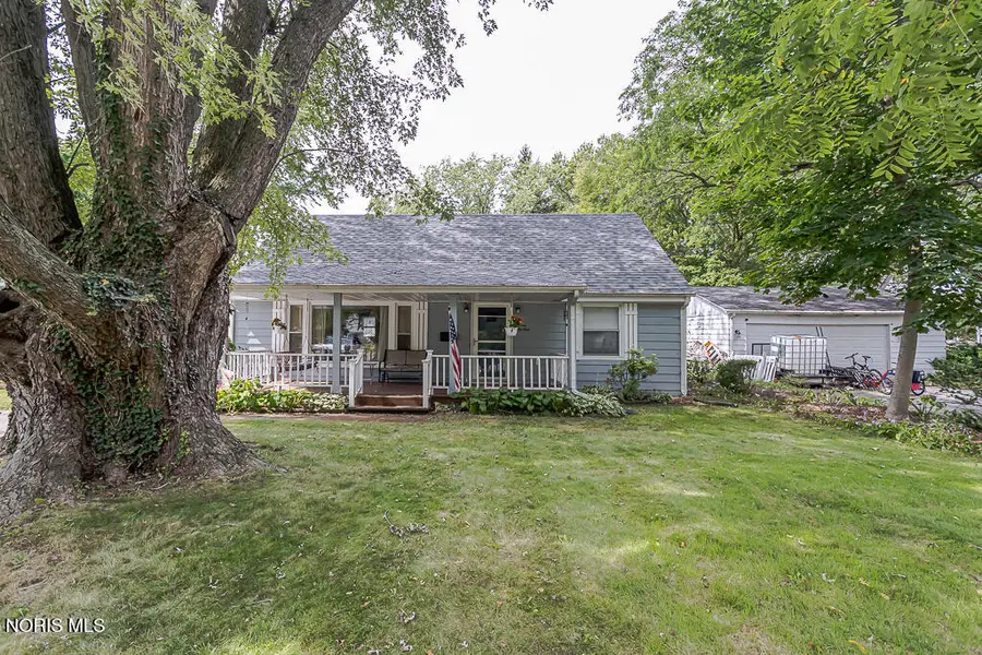 1641 Atwood Road, Toledo, OH 43615 - #2