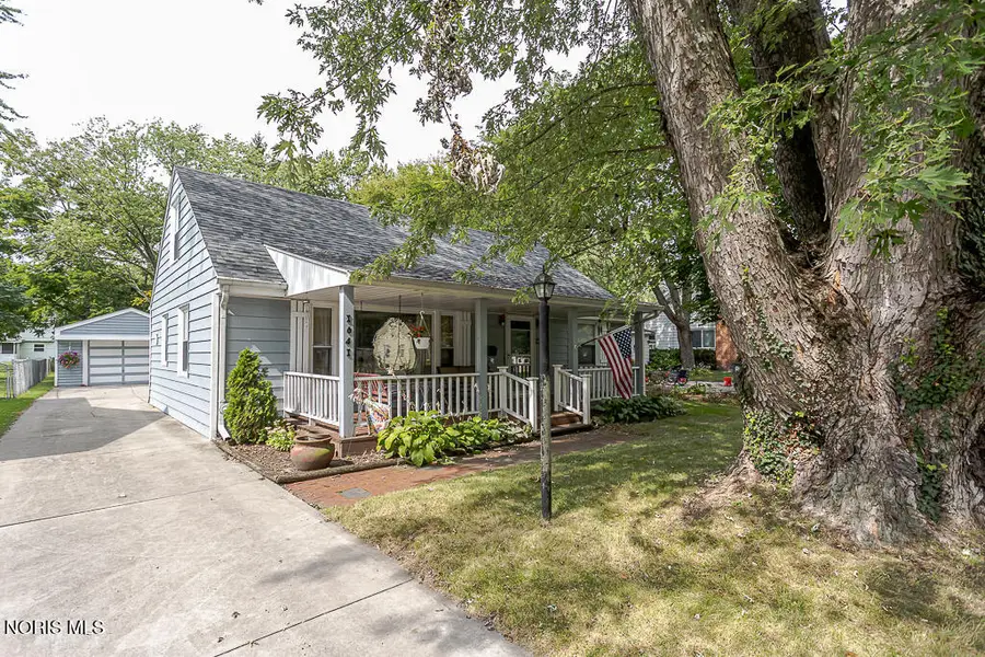 1641 Atwood Road, Toledo, OH 43615 - #3