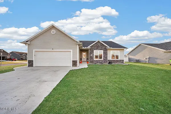 9318 Colonel Drive, Findlay, OH 45840