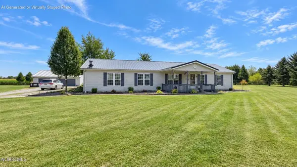 4130 Township Road 30, Ada, OH 45810