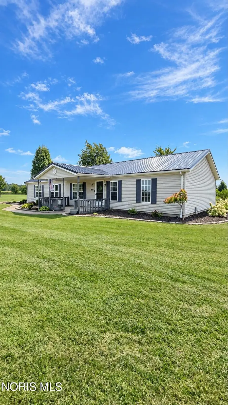 4130 Township Road 30, Ada, OH 45810 - #2