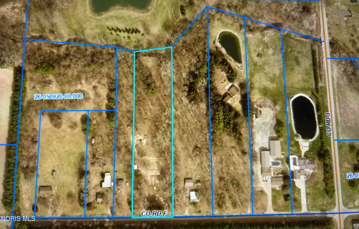 3150 County Road F, Swanton, OH 43558 - #1