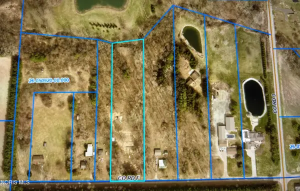 3150 County Road F, Swanton, OH 43558
