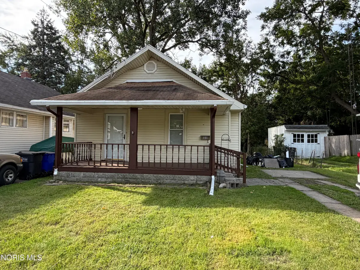 1841 Berdan Avenue, Toledo, OH 43613 - #1