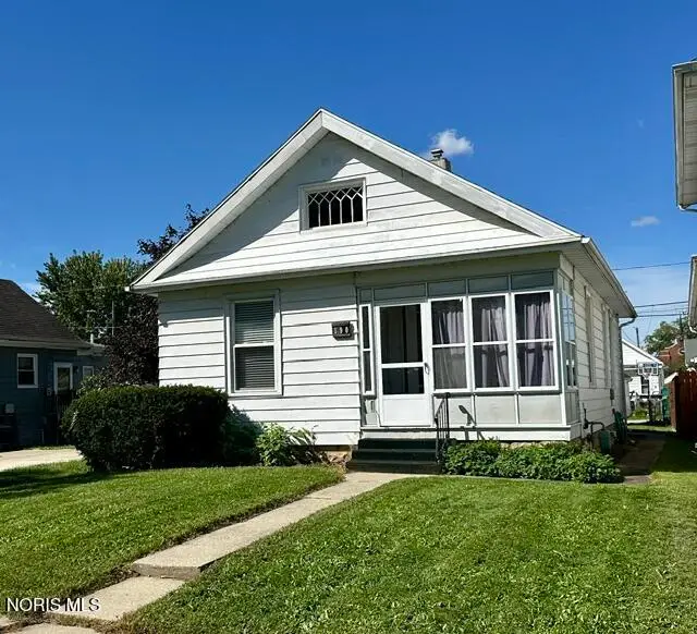 190 Elm Street, Rossford, OH 43460 - #1
