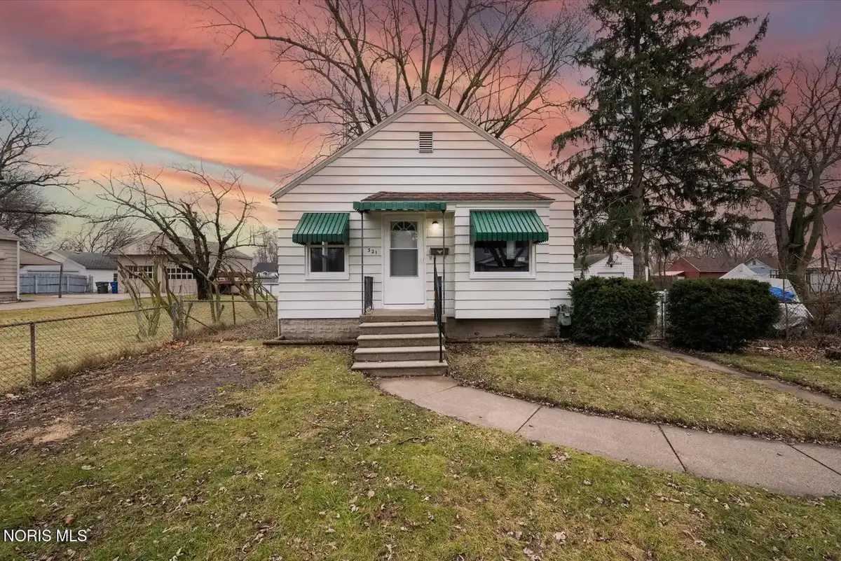 321 Danberry Street, Toledo, OH 43609 - #1