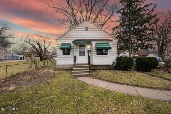 321 Danberry Street, Toledo, OH 43609