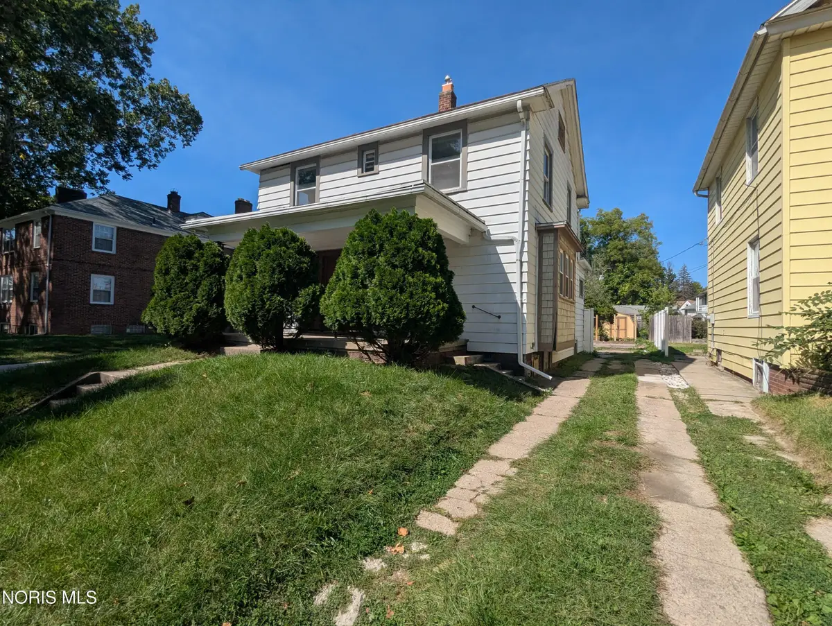 2034 Fernwood Avenue, Toledo, OH 43607 - #1