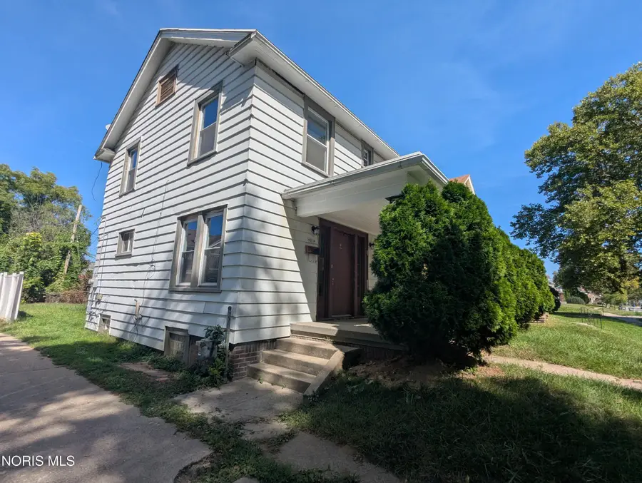 2034 Fernwood Avenue, Toledo, OH 43607 - #2