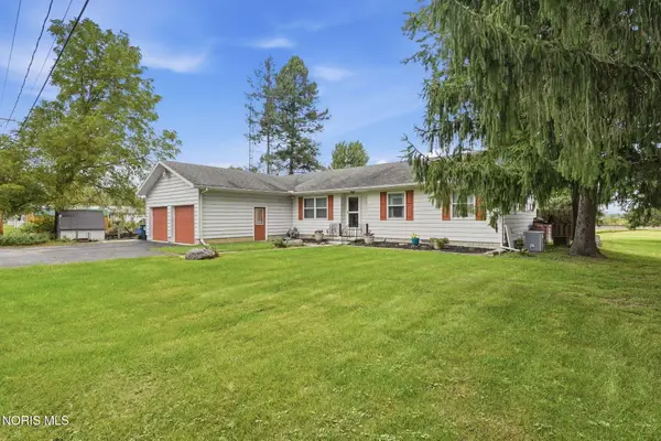 5681 W Tiffin Street, Bascom, OH 44809