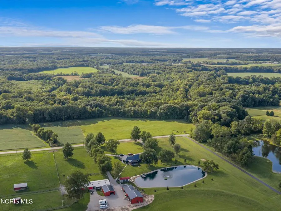 0 Evansport Road, Defiance, OH 43512 - #2